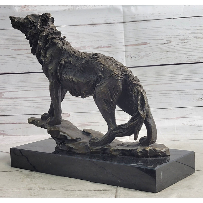 Figurines et sculptures Jobka