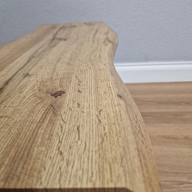Dining Table, 75 cm H x 117 cm W x 77 cm D