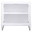 Armoire d'appoint 2 portes Mandala
