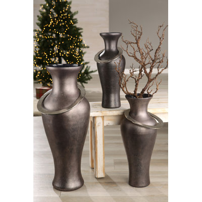 Dannemora Metal Jar