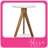 Amari Round Side Table