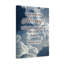 I Am You Always Matthew 28:20 - Wrapped Canvas Print-493974004