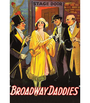" Broadway Daddies "