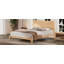 Lit standard en bois massif-114336171-114336170