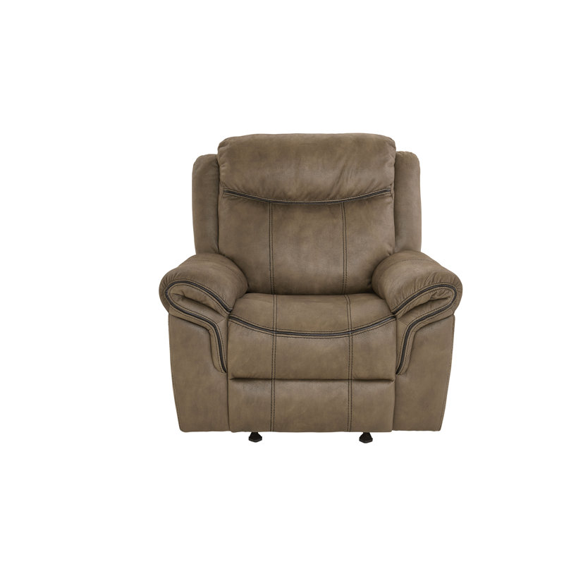 Allyssah Upholstered Recliner