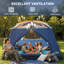 Tente de camping 14 pi x 10 pi-125726035
