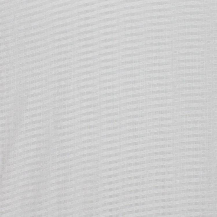 Window Dressing Crossover Fabric, Snow