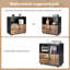 Berges 2 - Drawer Rectangle Accent Chest