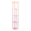 Lampe sur pied 63 po Raffles-121893215