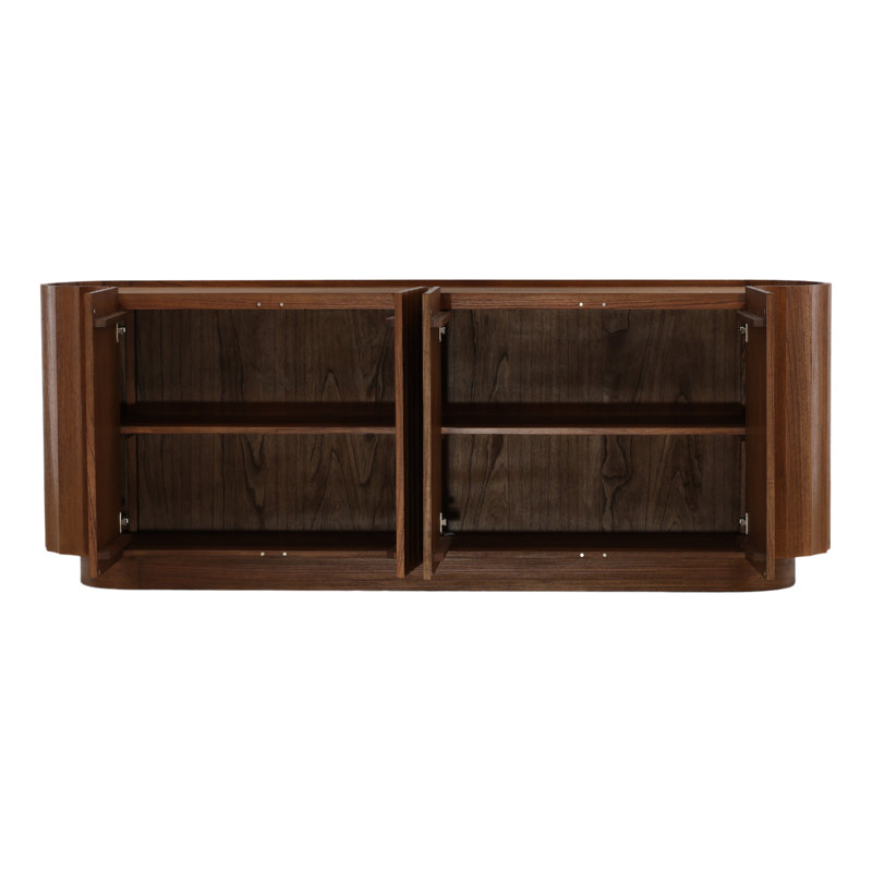 Cadwell Sideboard Brown