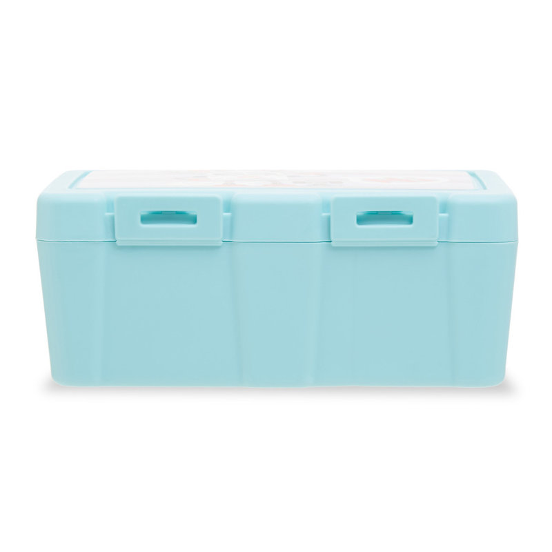 Reich 2.02ml Food Storage Container, Green