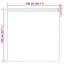 Curtains With Curtains 2 Pcs Polyester-1743780935-1743780936