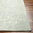 Hand Tufted Wool Floral Indoor Rug-1547354423