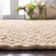 Rodanthe Palm Beach Sisal Geometric Rug