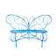 Banc de jardin en fer Breena-1170627867