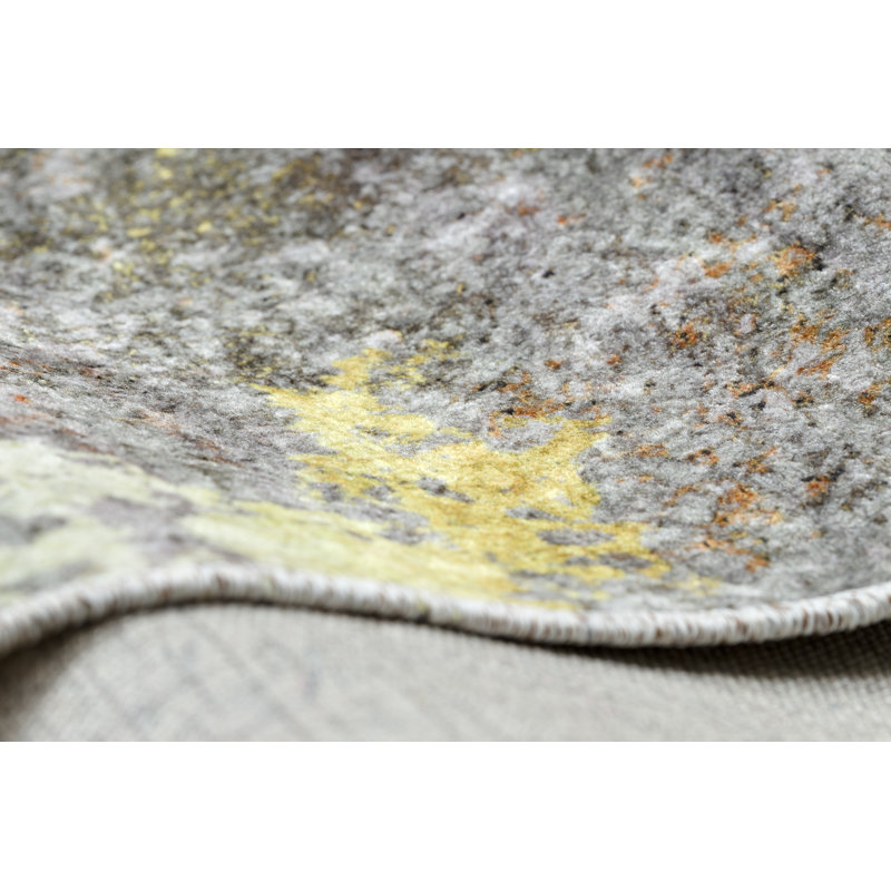 Miro Abstract Area Rug, Rectangle 200 x 290cm