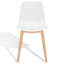 Chaise d'appoint Haddie-83571804