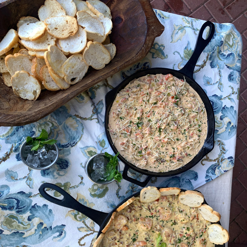 Non-Stick Skillet, 12" Diameter