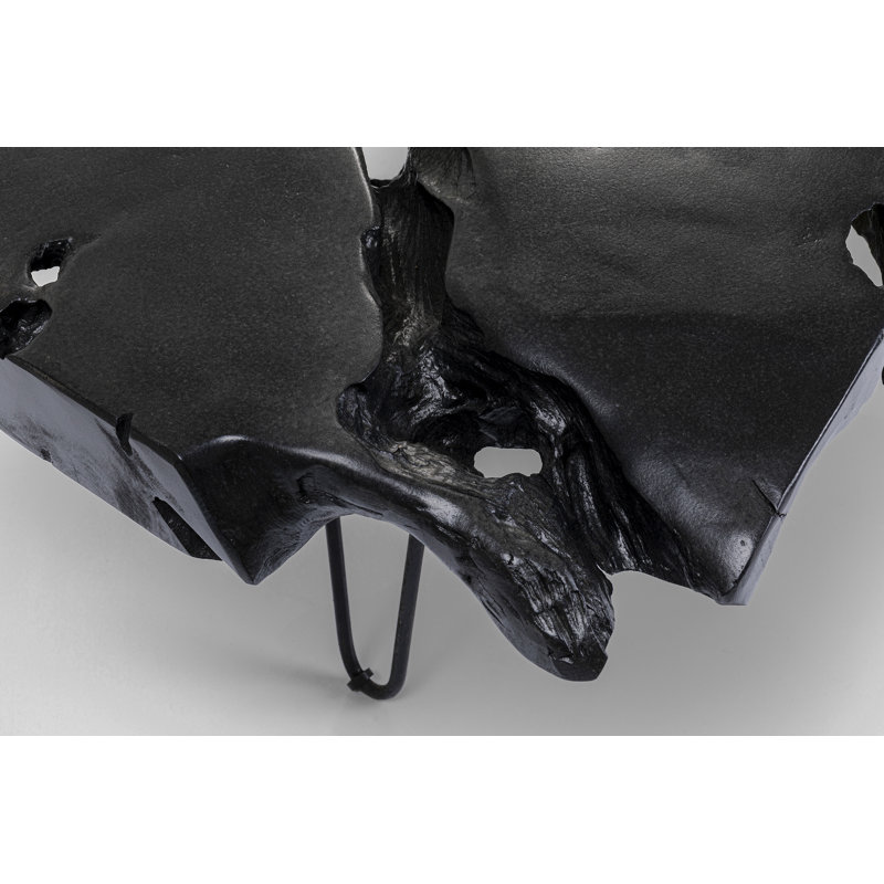 Coffee table Aspen black