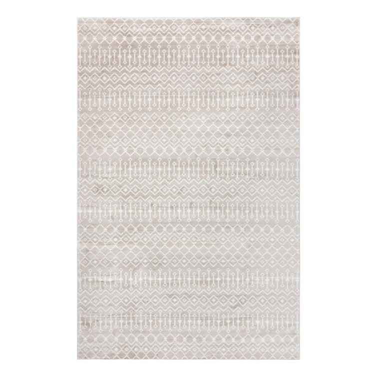 Ontonagon Geometric Indoor Rug