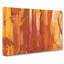 Abstract Art Painting Vol.104 by S.Johnson - Wrapped Canvas-55299490
