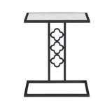 C Table End Table