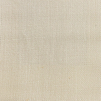 Solid Linen | Bianche Fabric