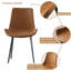 Chaise d'appoint Kyrone