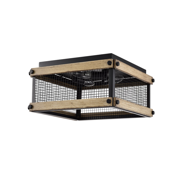 Titcomb Flush Mount