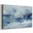 Blue Cloudscape-Gallery Wrapped Canvas-840571236