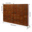 Ensemble de rangement de bureau 64 tiroirs-1638703198