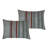 Gray Comforter Set Queen-130054359