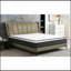 Matelas hybride de 10 pouces dans une boîte, coussin de lit à plateau-coussin avec design respirant et hypoallergénique, ferme moyen pour un soutien lombaire-985434085