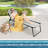 Avalynn Outdoor Chaise Lounge-1496366991