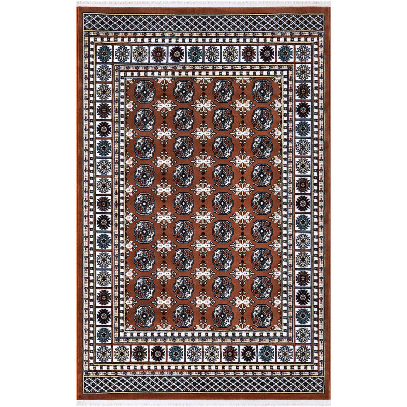 Carlisle Shali Rug, Rectangle 4'1" x 6'1"