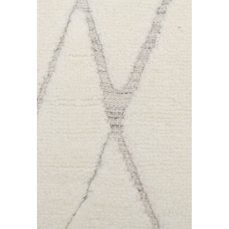 Tanix -Pearl, Rectangle 6' x 9'