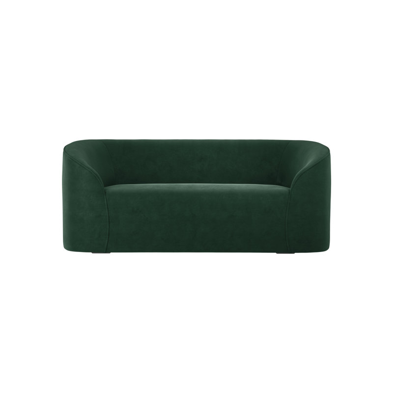 ZUMA SOFA, Forest Green