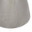 Outdoor Lightweight Concrete Side Table