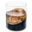 Jaevon 12oz. Cocktail Whiskey Drinking Glass Set (Set of 6)