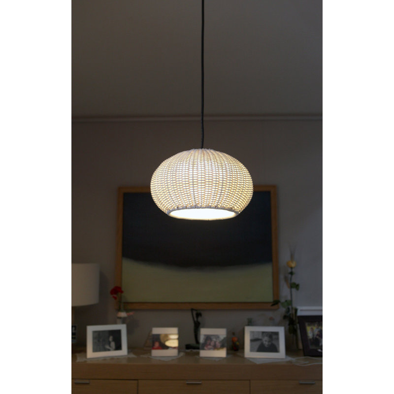 Garota 1 - Light LED Pendant, Natural White