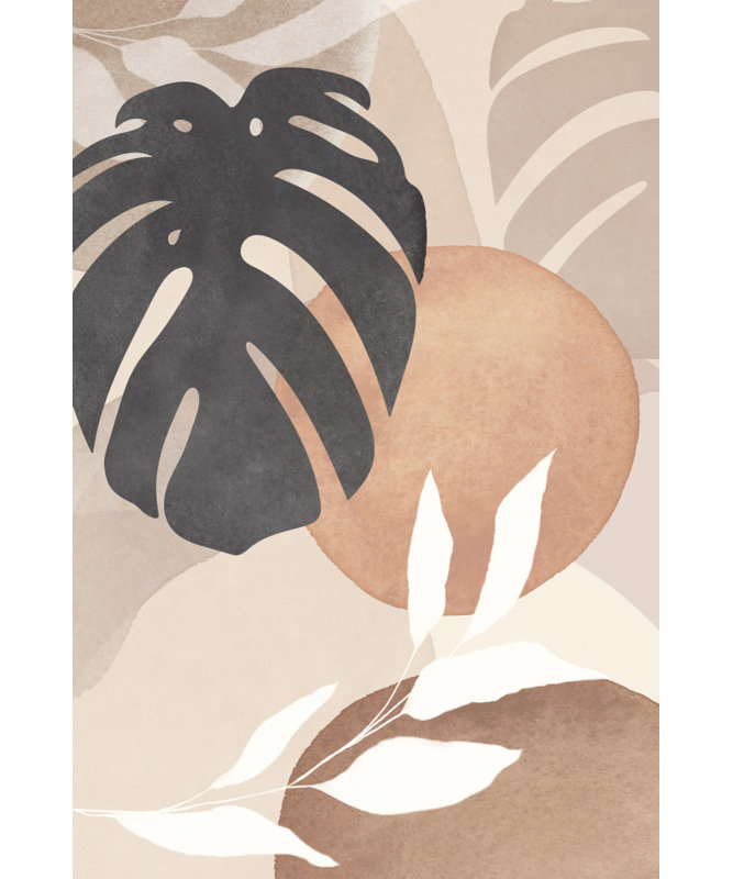 Wrapped Canvas Print, 91.44cm H x 60.96cm W