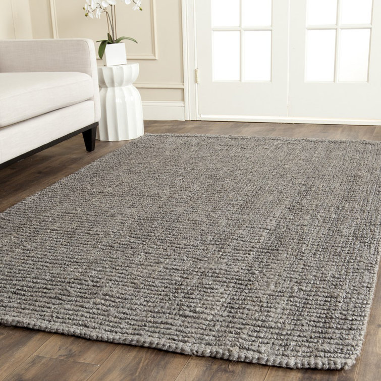 Danielle Jute / Sisal Hand Woven Area Rug