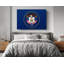 «Utah State Flag», impression sur toile tendue-1389116547