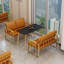 Banc de rangement Nordic Modern Cafe-101079757