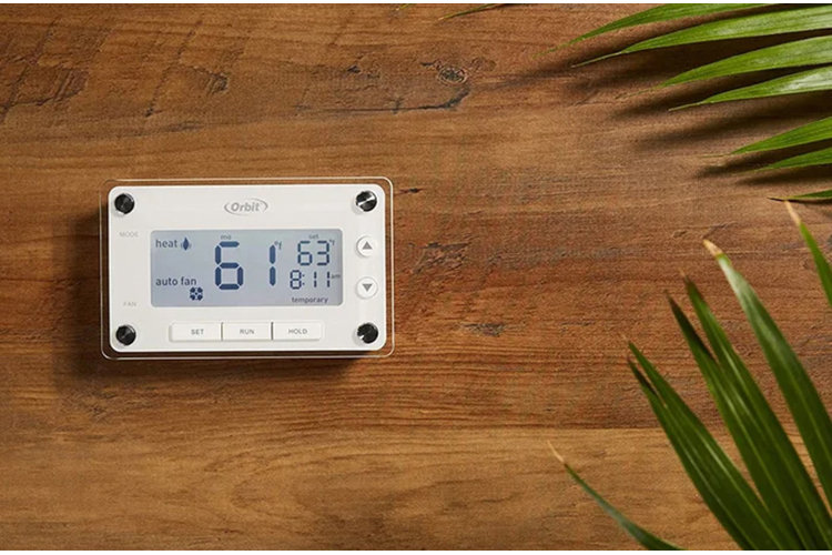 Types of Thermostats: What To Know About Different Thermostat