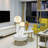 Rahil Resin Table Lamp-1000319332