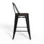 Tabouret en bois massif et métal Rayne-117866851-117925813-117925770