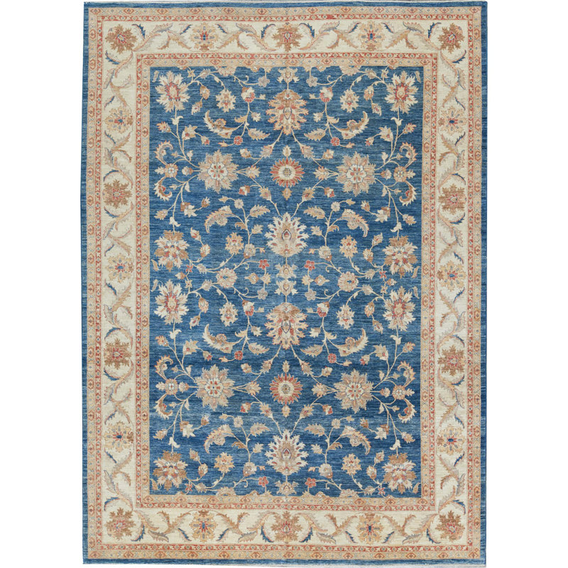 One-of-a-Kind 10'2" X 13'10" Area Rug