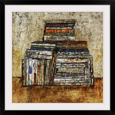 'design Inspiré Par La Peinture D'impression Alexys Henry
