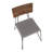 Ayesha 18'' H Upholstered Side Chair
